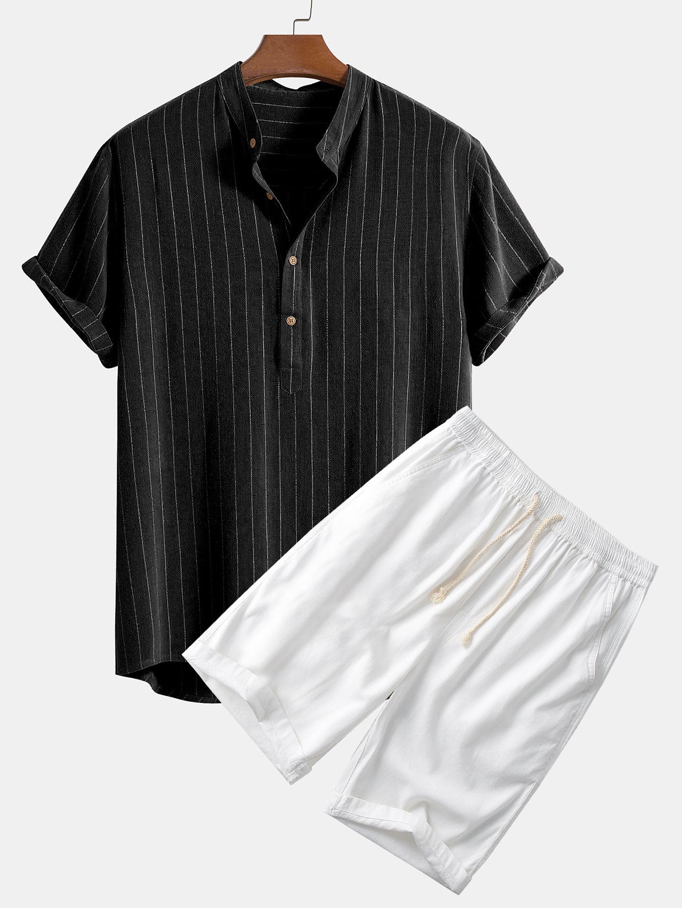 Black & White / S