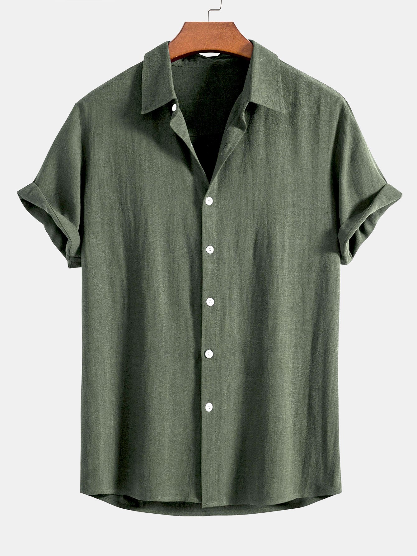 Darkgreen / S
