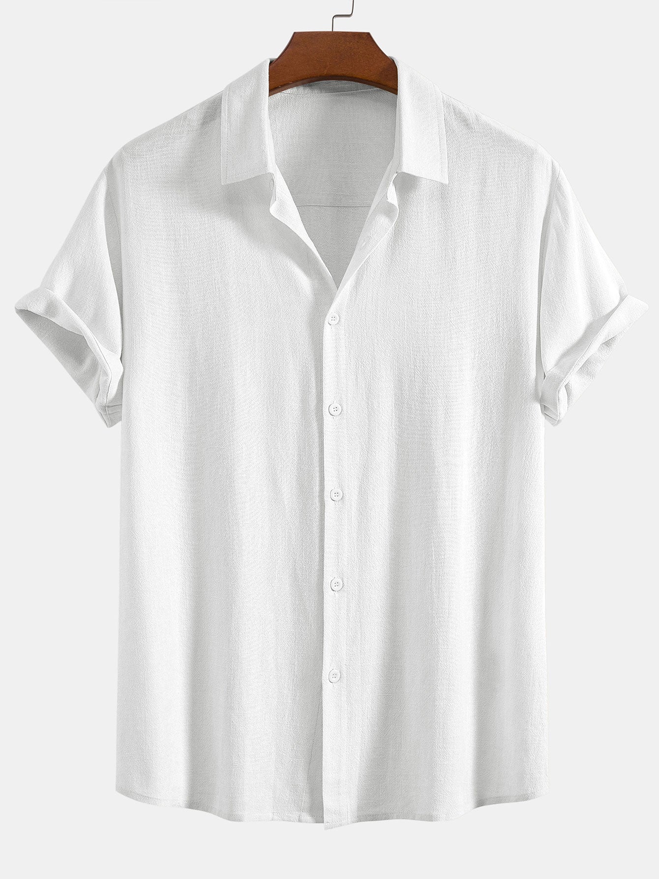 White / S
