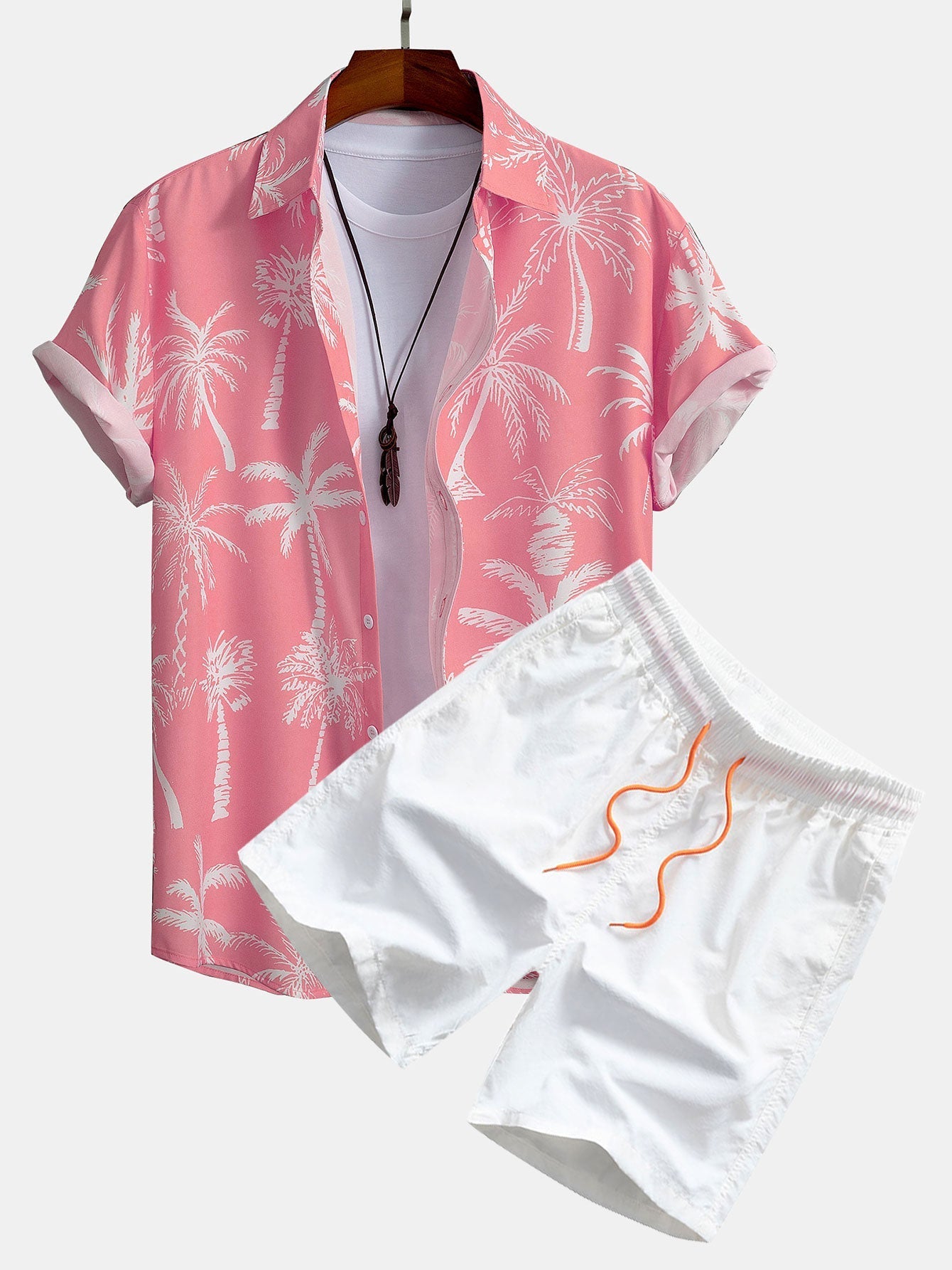Lightpink / S