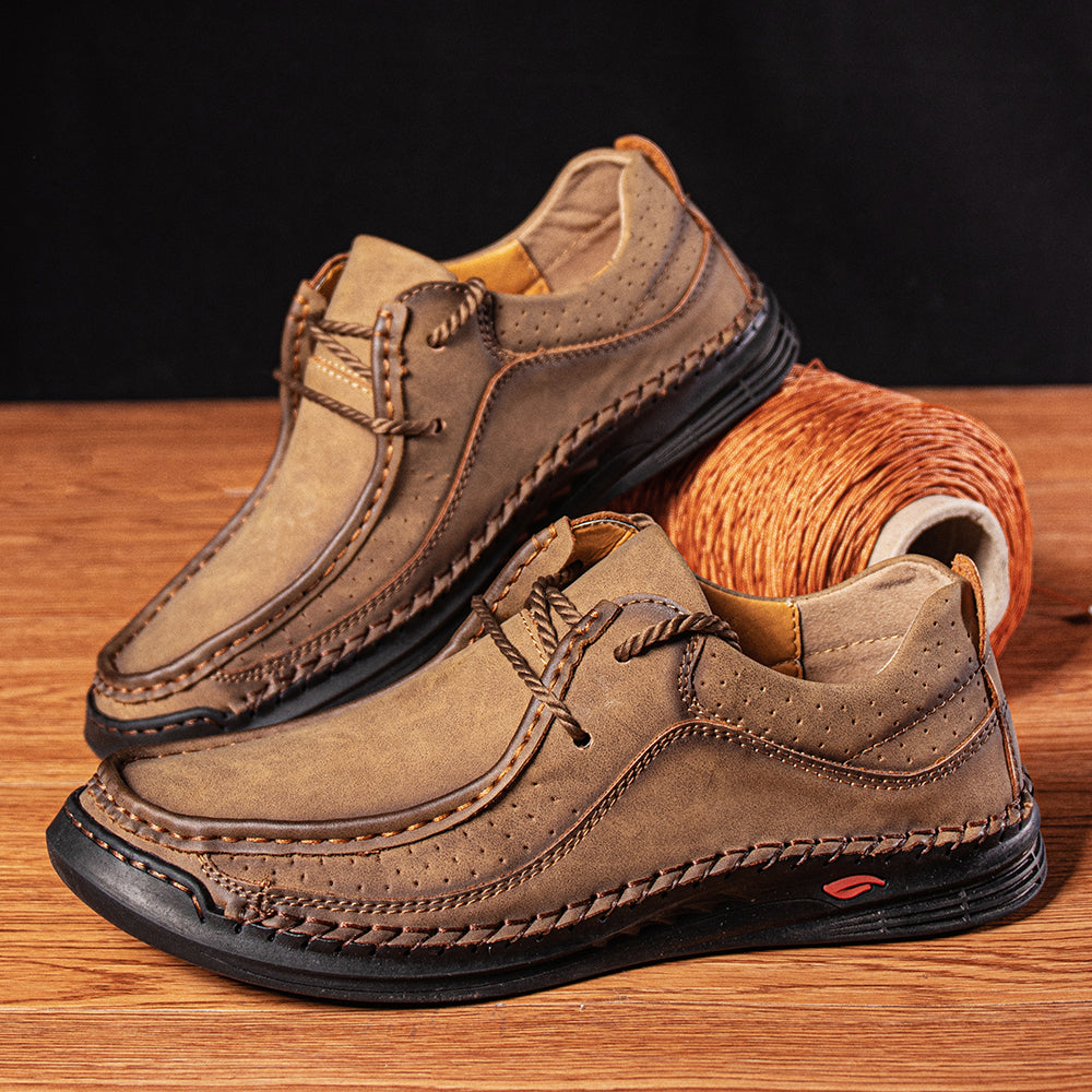 Brown / 6.5