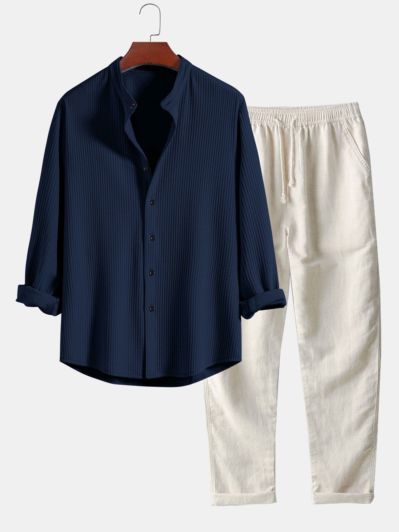 Navy / S
