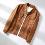 RETRO WORK JACKET FOR MEN