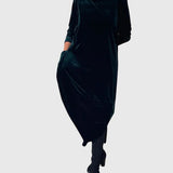 Madison — Robe Élégante