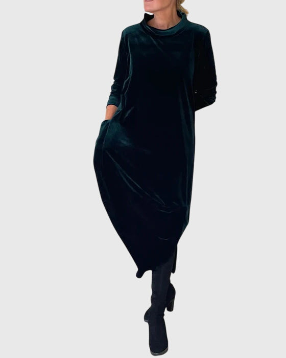 Madison — Robe Élégante