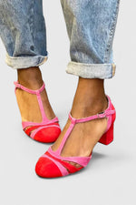 Talons Modernes