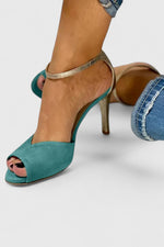 Talons Élégants