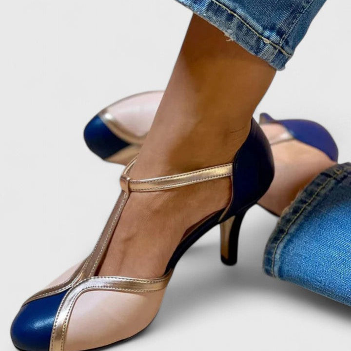 Tazariah — Talons Confortables