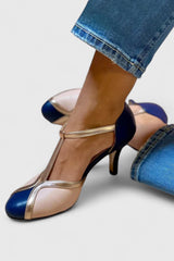 Tazariah | Talons Confortables