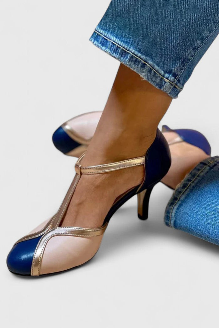 Talons Confortables