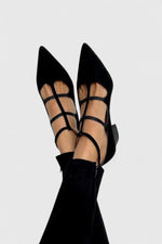 Talons Élégants