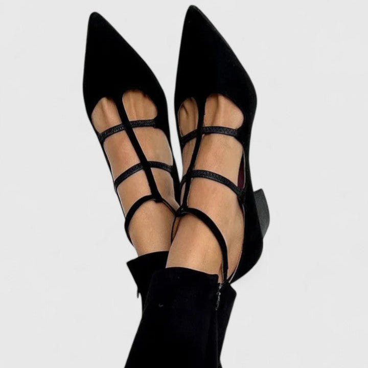 Sorelle — Talons Élégants