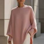 Cindy — Pull Doux et Confortable