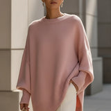 Cindy — Pull Doux et Confortable
