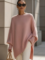 Pull Doux et Confortable