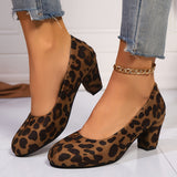 Vayda — Talons Orthopédiques