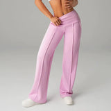 Inès | Pantalon large tout confort