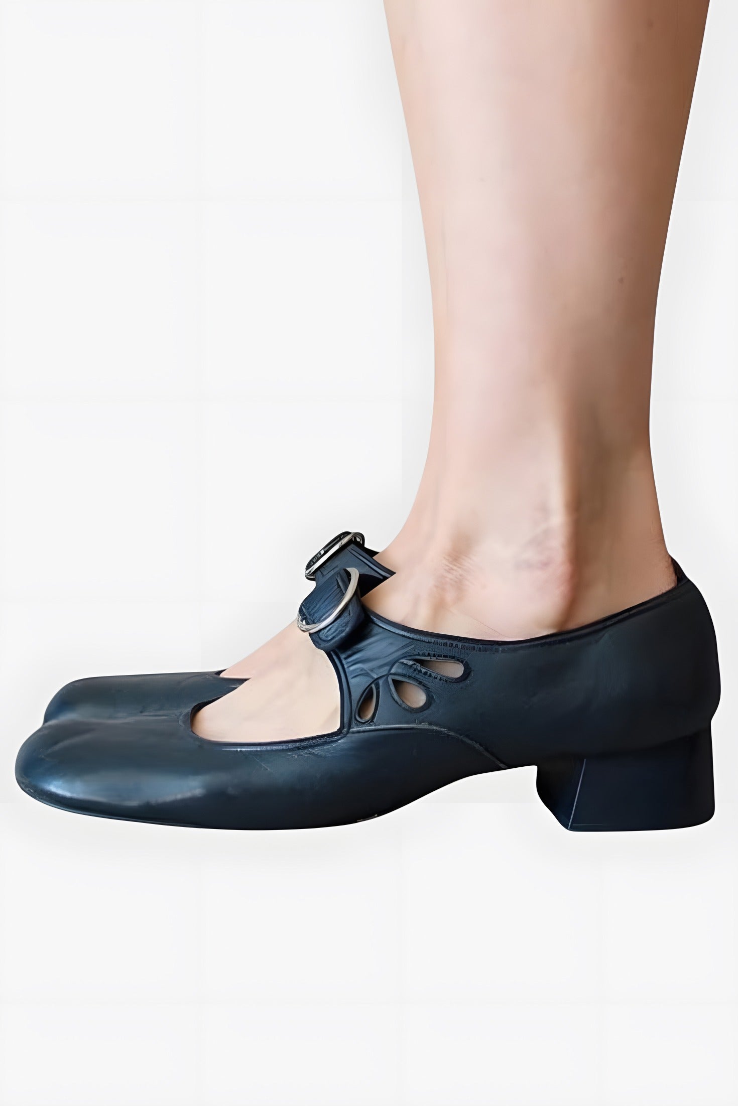 Norah | Sandales orthopédiques femme confortables Bleu