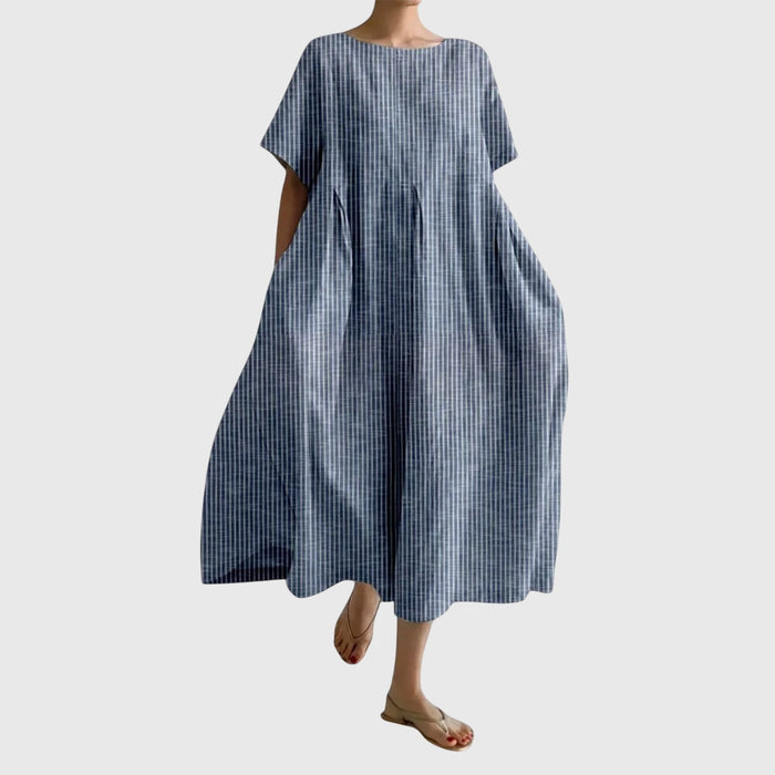 Robe Longue Décontractée