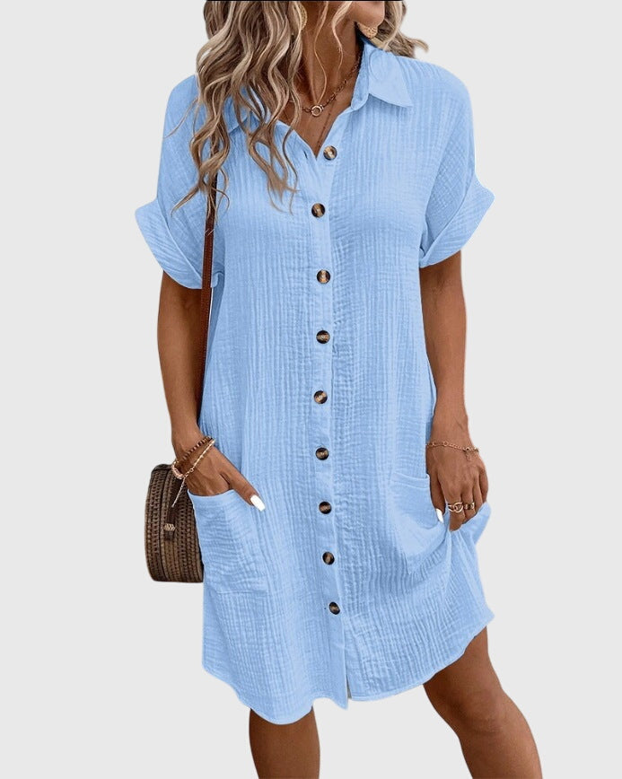 Bleu clair / S