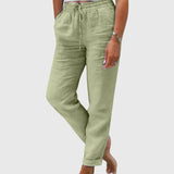 Margaret — Pantalons Élégants pour Femmes