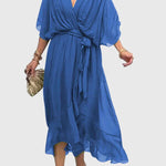Bethany — Robe Élégante
