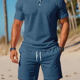 Lance | Premium Leisure Set
