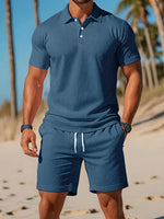 Lance | Premium Leisure Set