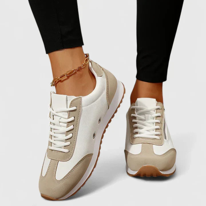 Beige / 36