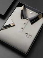 LAPEL SHIRT FOR MEN