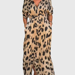 Elizabeth — Robe de Confiance Intemporelle