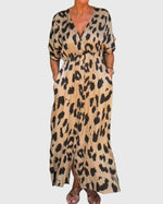 Robe de Confiance Intemporelle
