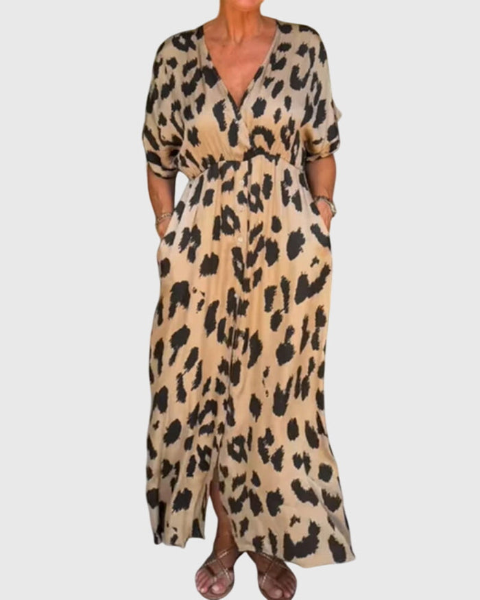 Robe de Confiance Intemporelle