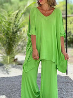 Ensemble Style Décontracté