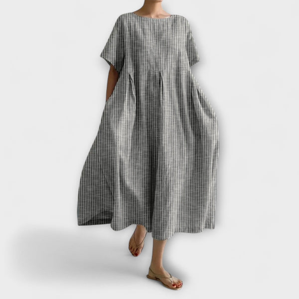 Une robe que vous aimerez avoir choisie.