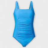 Caroline — Maillot de Bain Rembourré Rétro