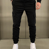 Dante | Heavy Duty Cargo Trousers