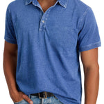 Polo Gary — classique heritage