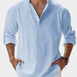Anderson | Cozy Casual Shirt