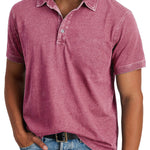 Polo Gary — classique heritage
