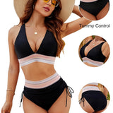 Élora | Bikini sculptant et élégant