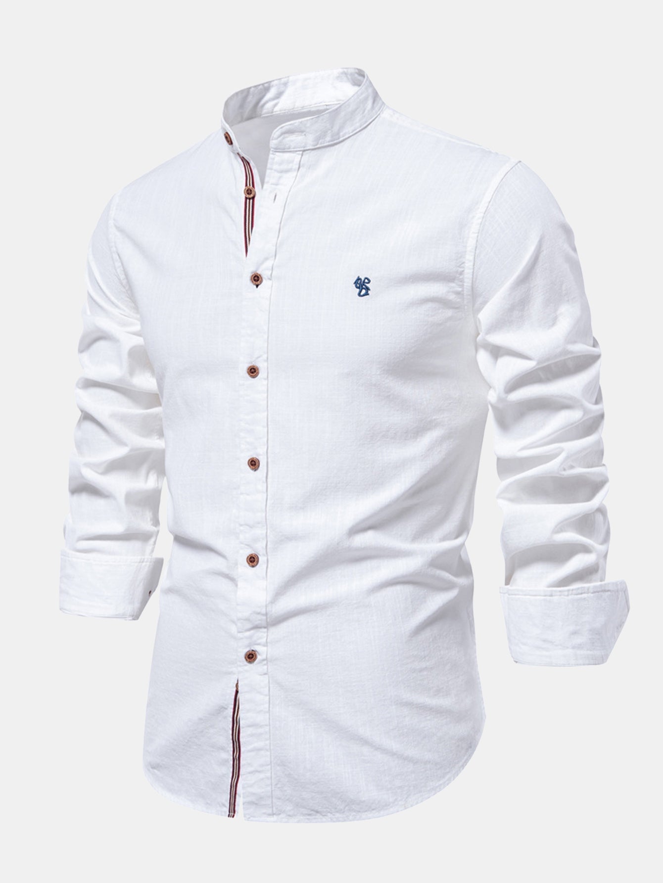 White / XS