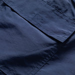 Ensemble Capucine — chemise à imprimé color block & short de bain