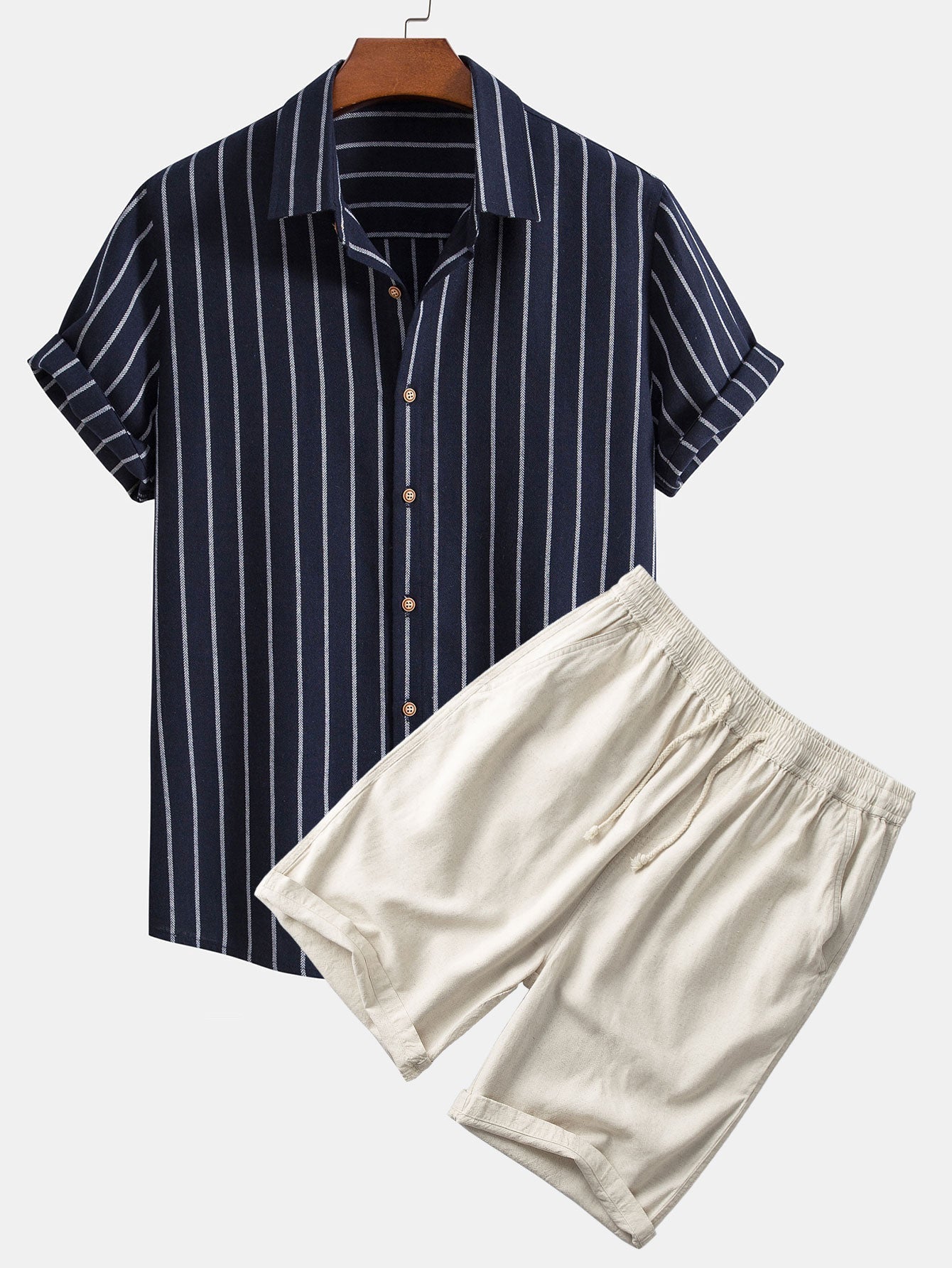 Navy / S