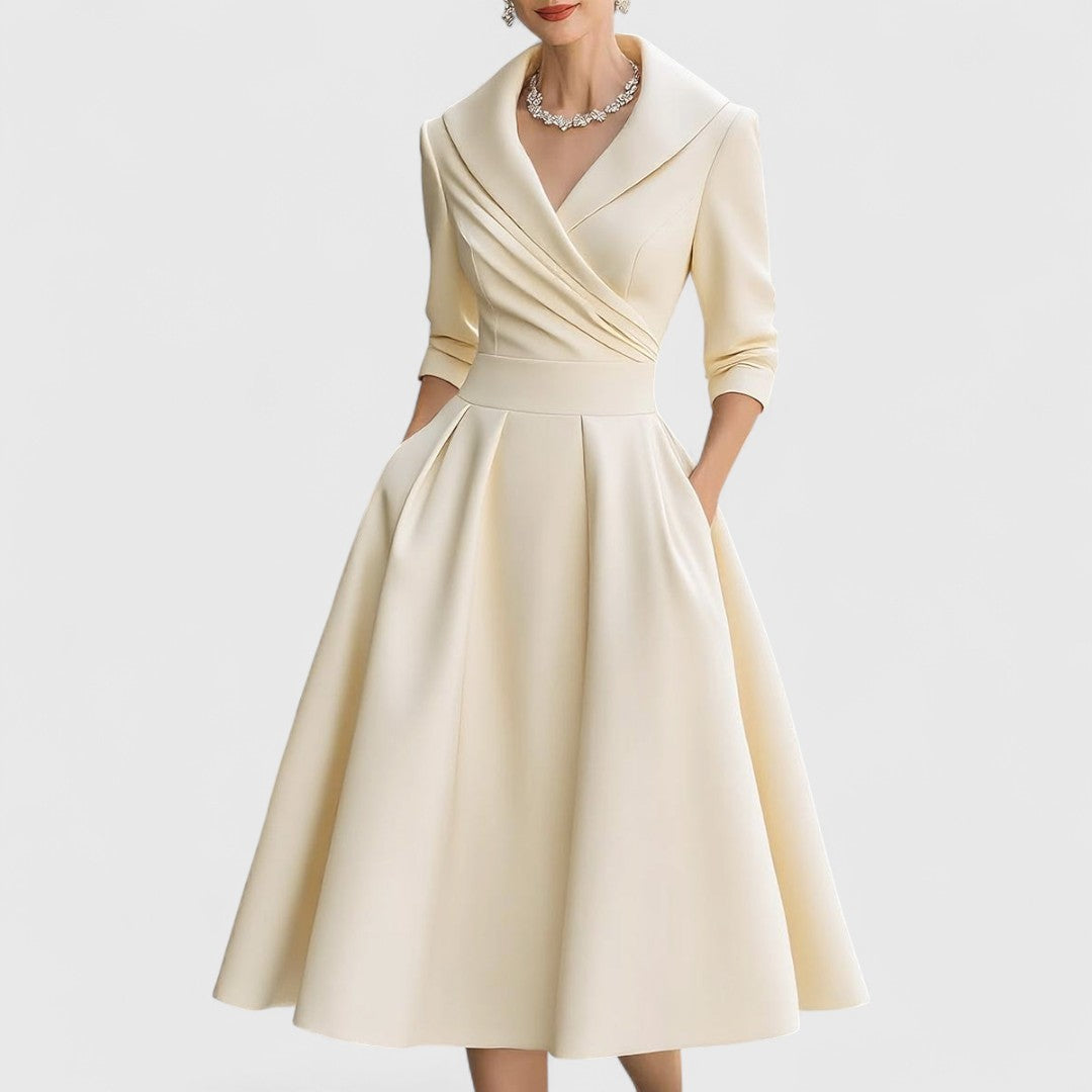 Beige / S