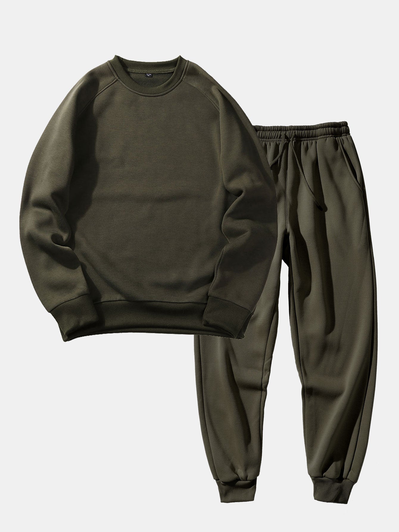 Darkgreen / S