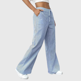 Almée — Pantalons Élégants