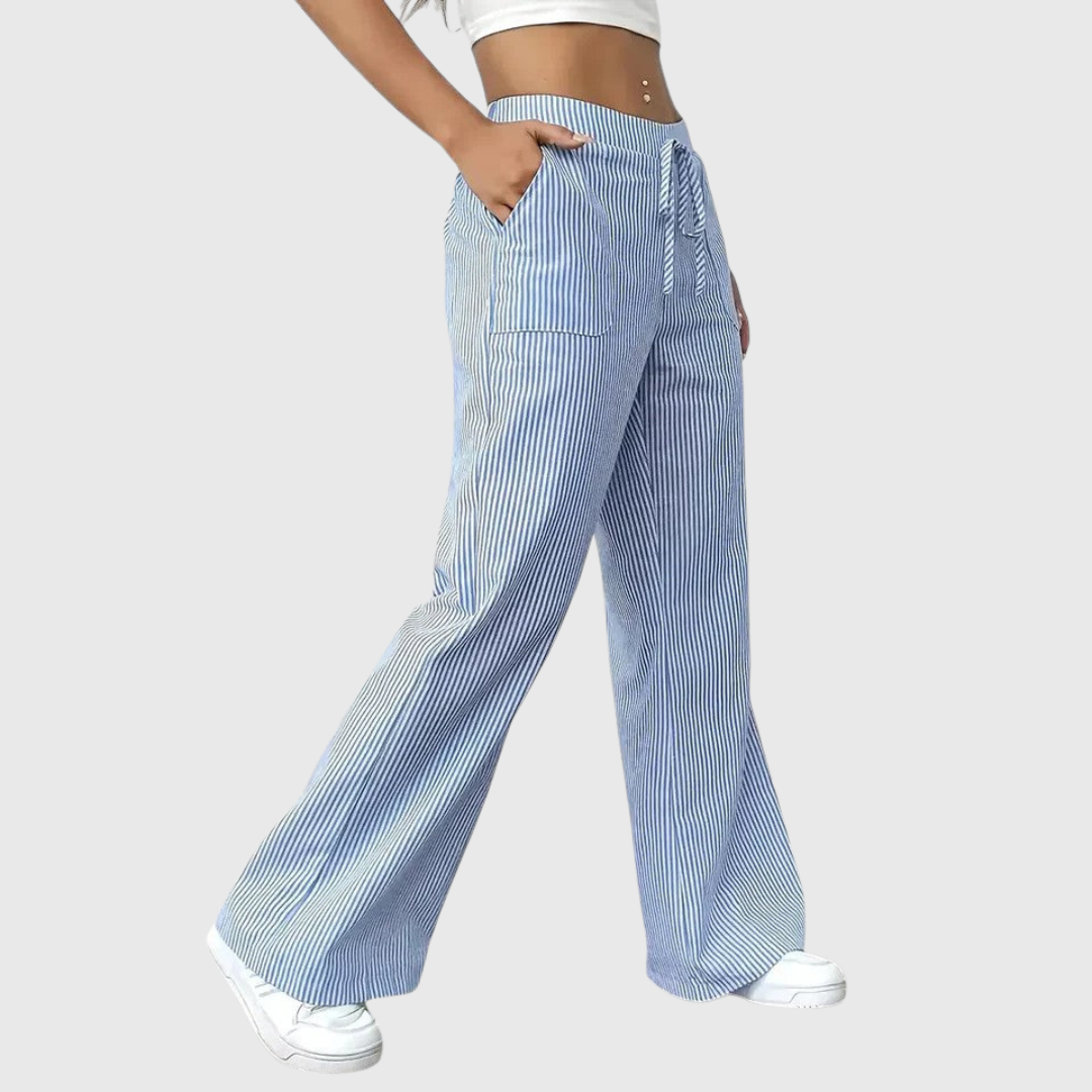 Almée — Pantalons Élégants