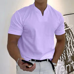 Polo Philip — classique à col