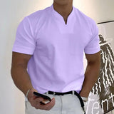 Polo Philip — classique à col